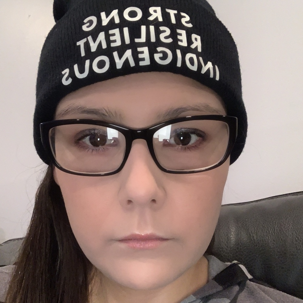 Meet your Posher, Shannon